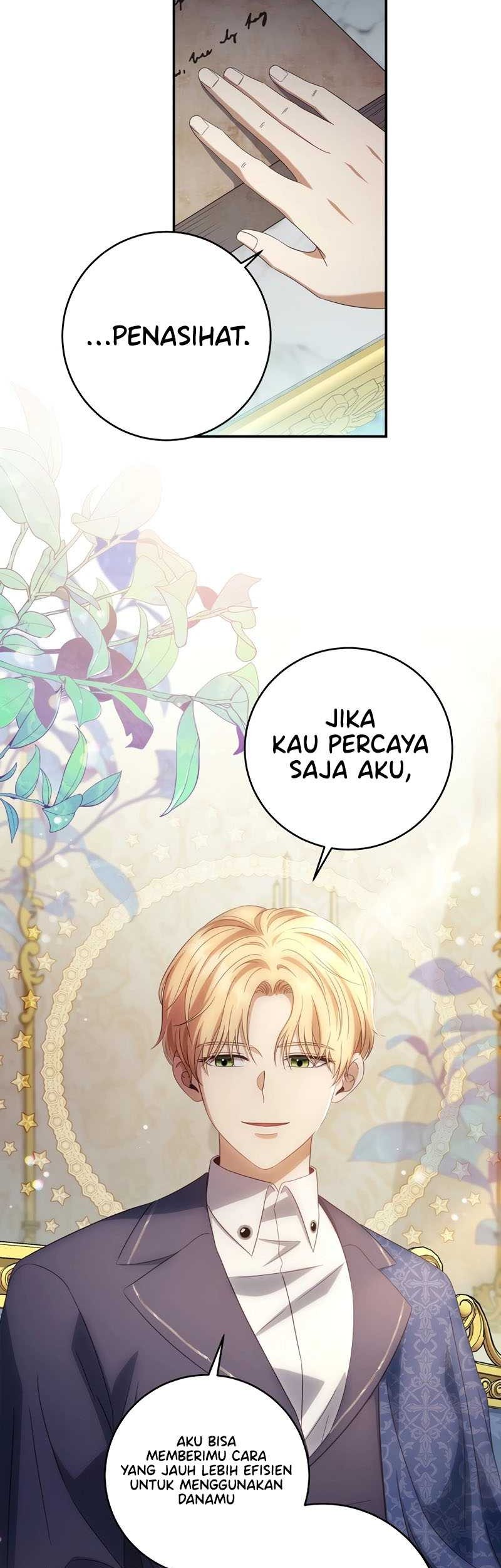 Margrave’s Bastard Son was The Emperor Chapter 29 - halaman 44