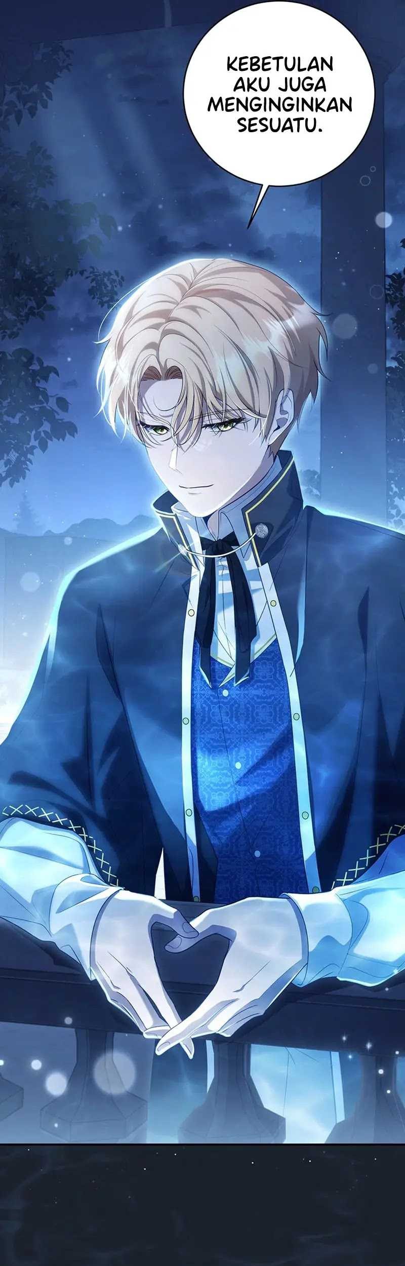 Margrave’s Bastard Son was The Emperor Chapter 3 - halaman 59