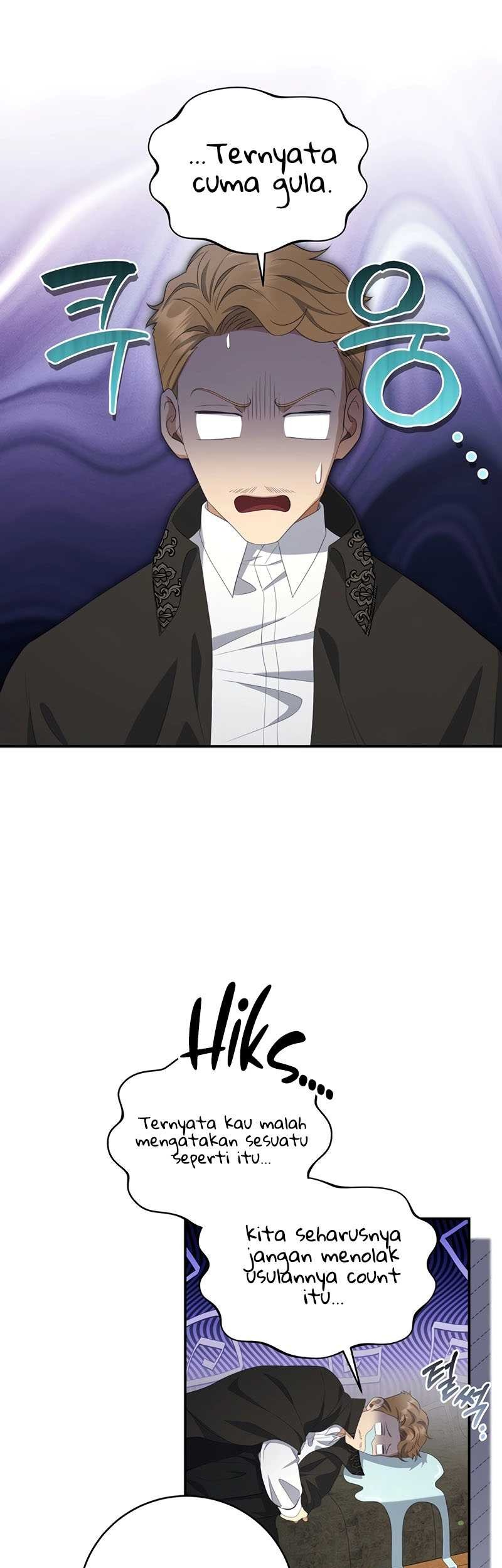 Margrave’s Bastard Son was The Emperor Chapter 30 - halaman 30