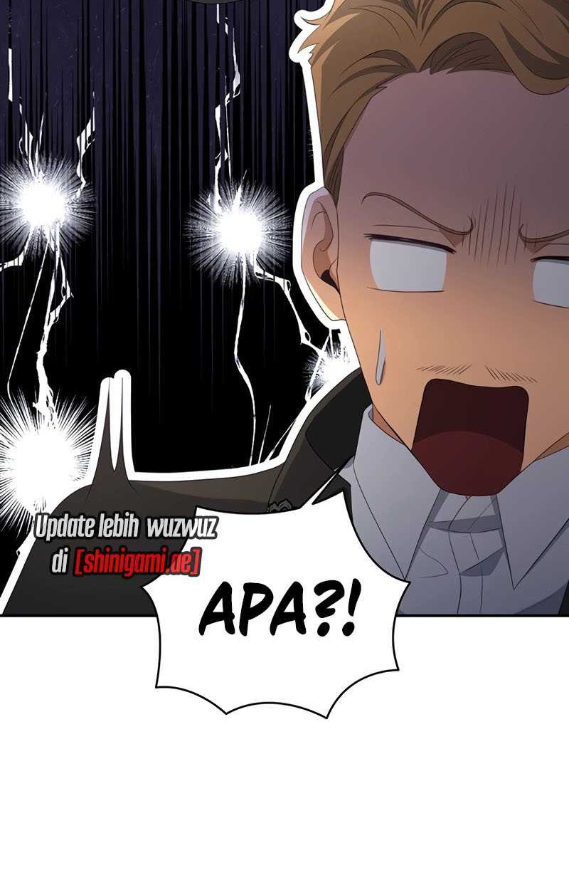 Margrave’s Bastard Son was The Emperor Chapter 30 - halaman 37