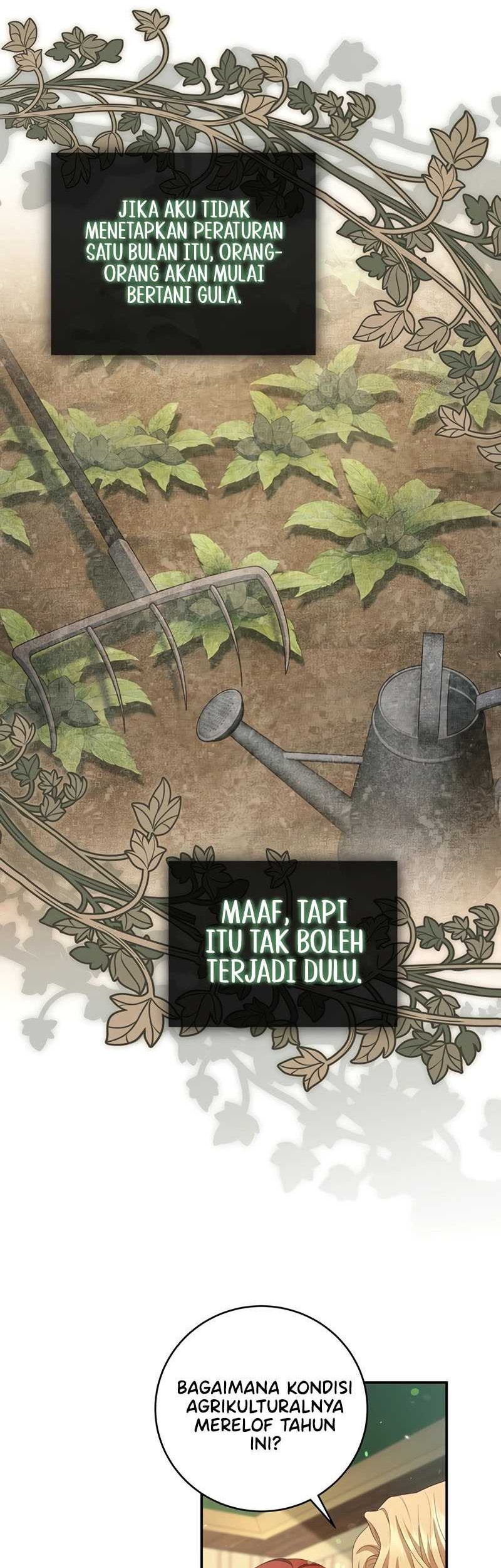 Margrave’s Bastard Son was The Emperor Chapter 30 - halaman 39