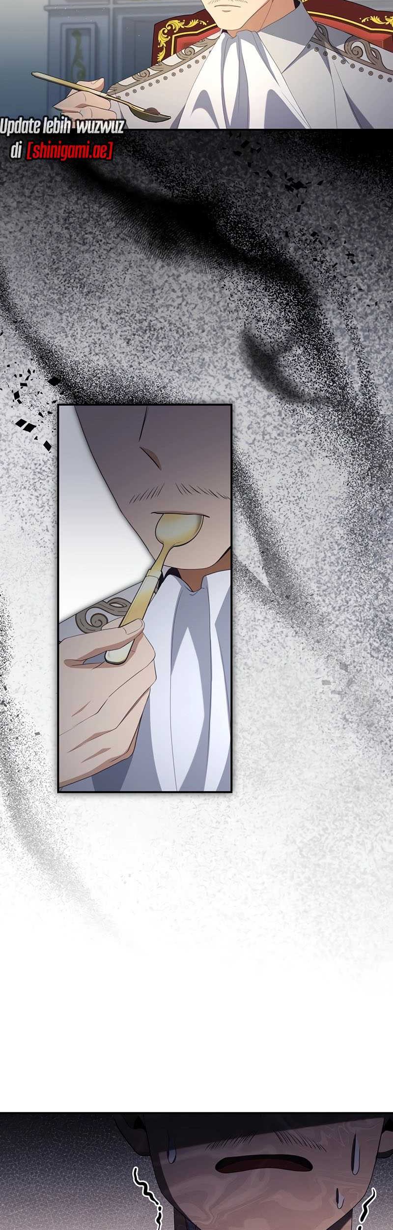 Margrave’s Bastard Son was The Emperor Chapter 30 - halaman 48