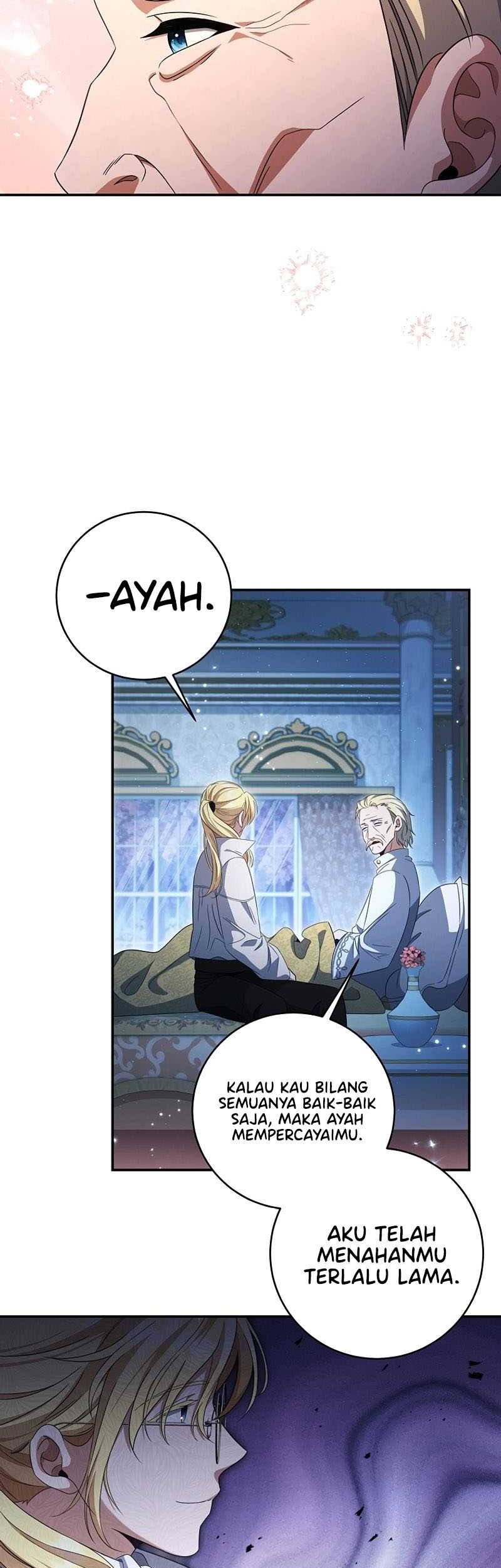 Margrave’s Bastard Son was The Emperor Chapter 31 - halaman 24