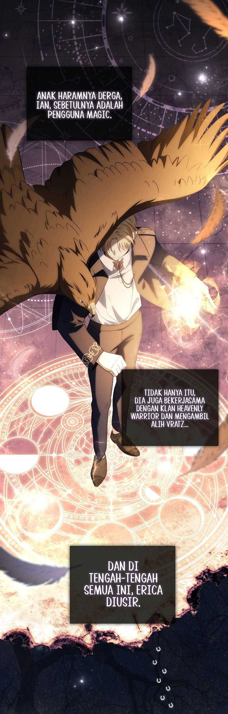 Margrave’s Bastard Son was The Emperor Chapter 31 - halaman 34