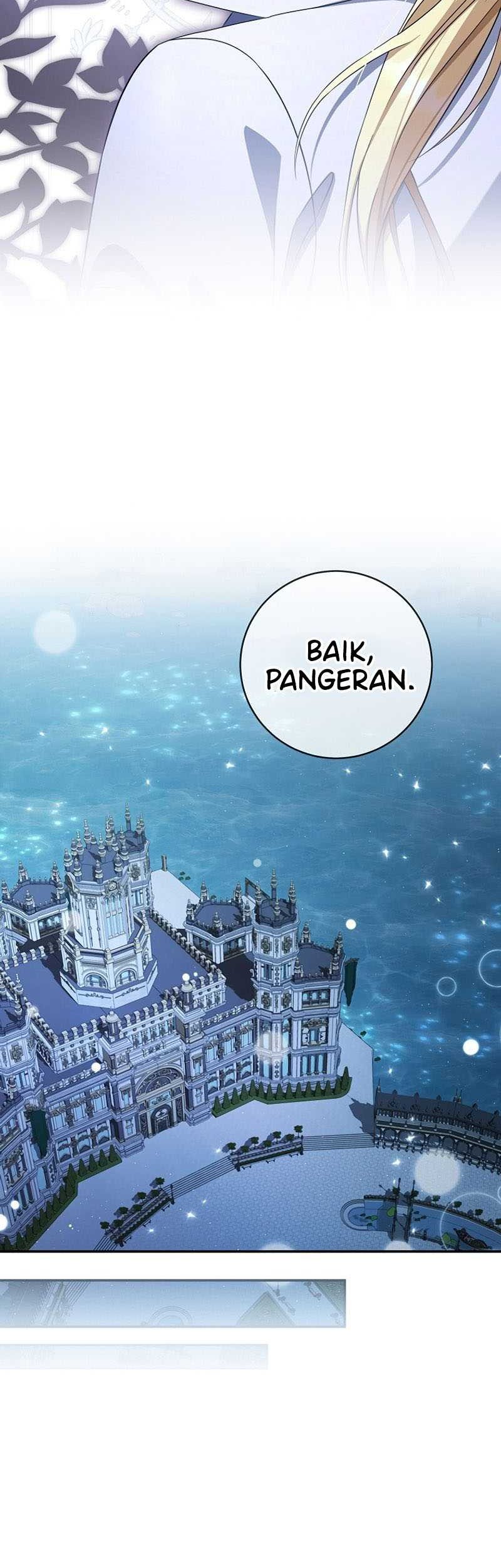 Margrave’s Bastard Son was The Emperor Chapter 31 - halaman 36