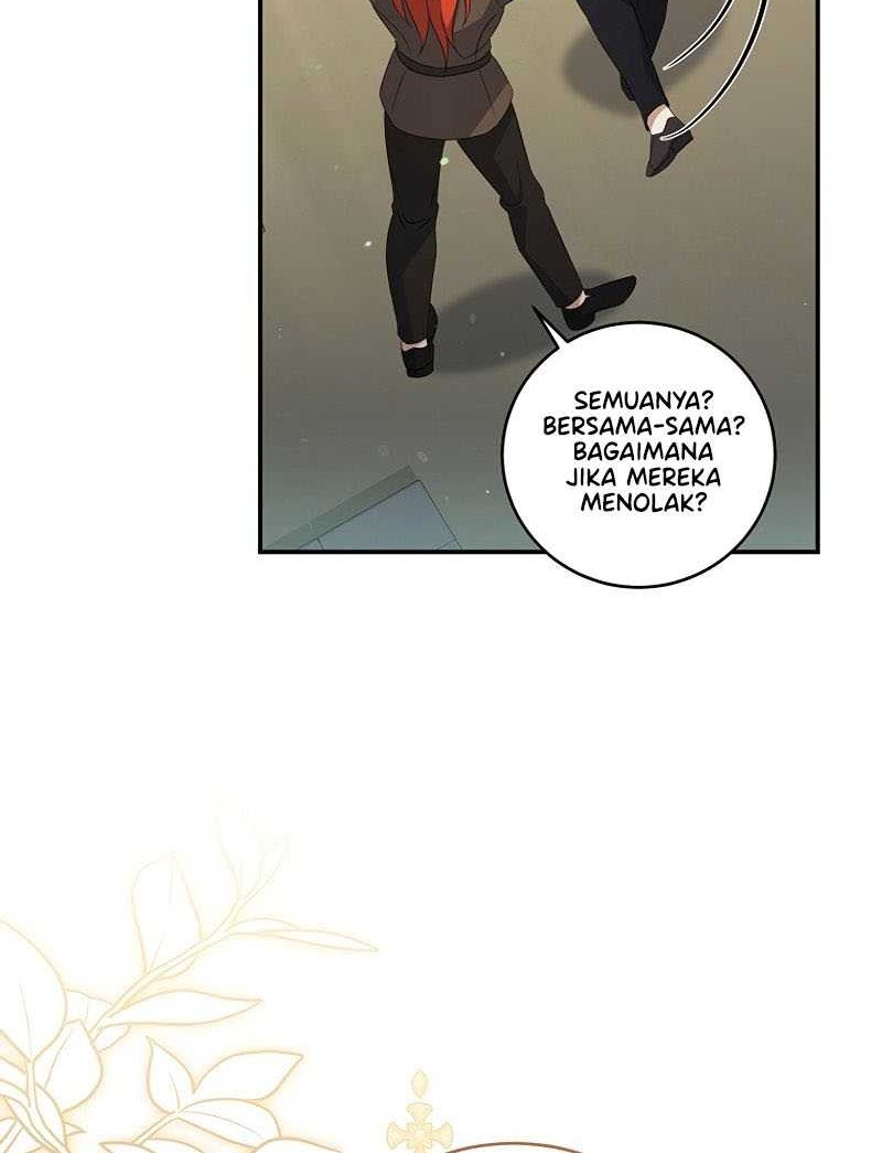 Margrave’s Bastard Son was The Emperor Chapter 31 - halaman 49