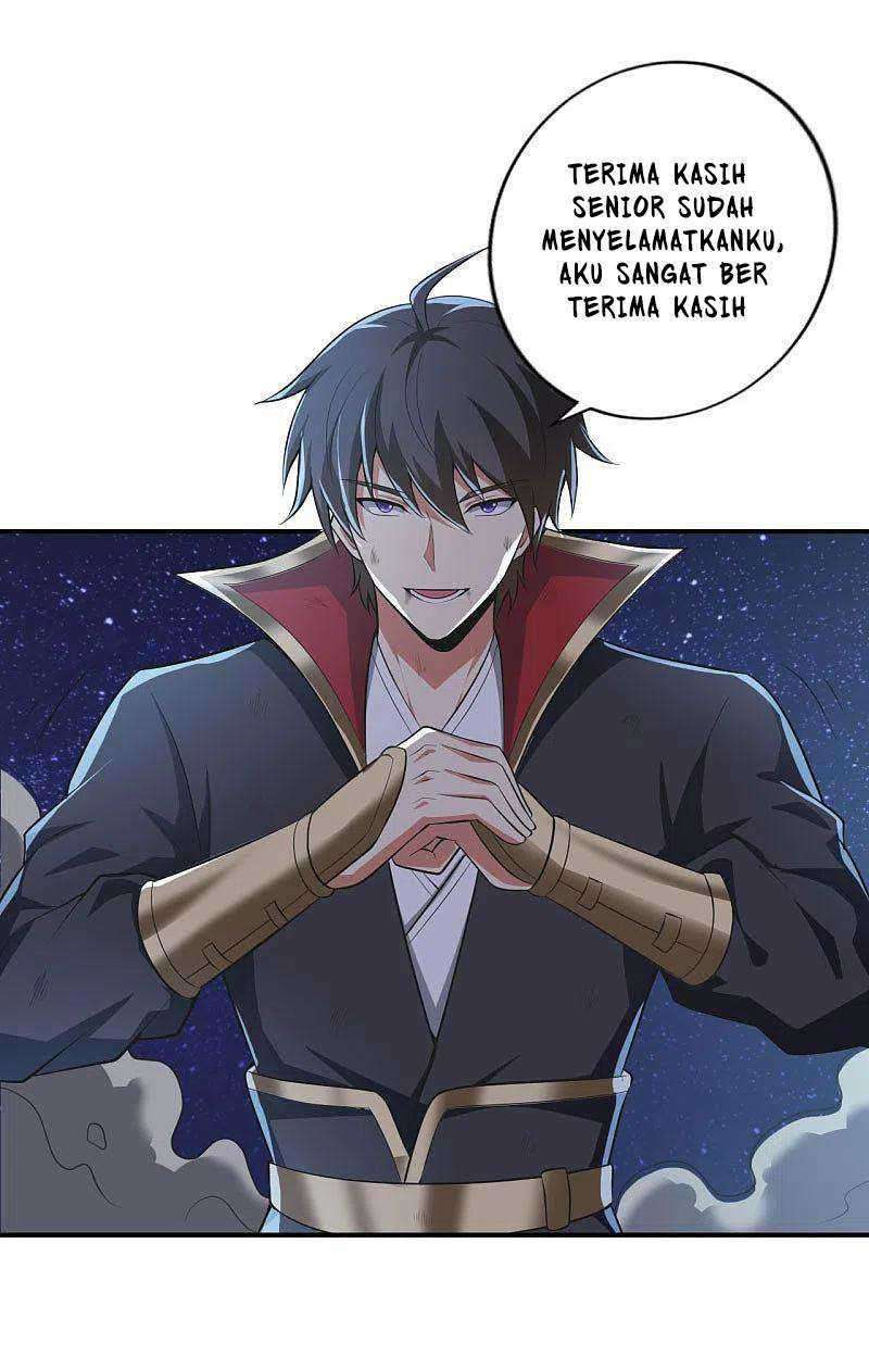 Margrave’s Bastard Son was The Emperor Chapter 31 - halaman 9