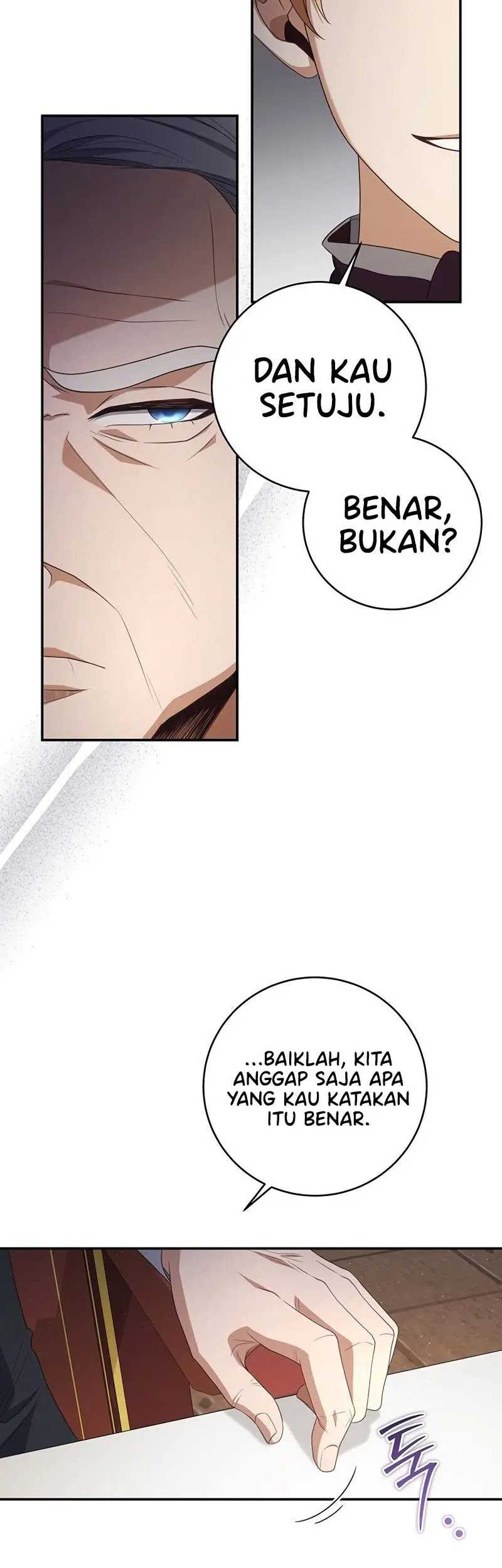 Margrave’s Bastard Son was The Emperor Chapter 32 - halaman 15