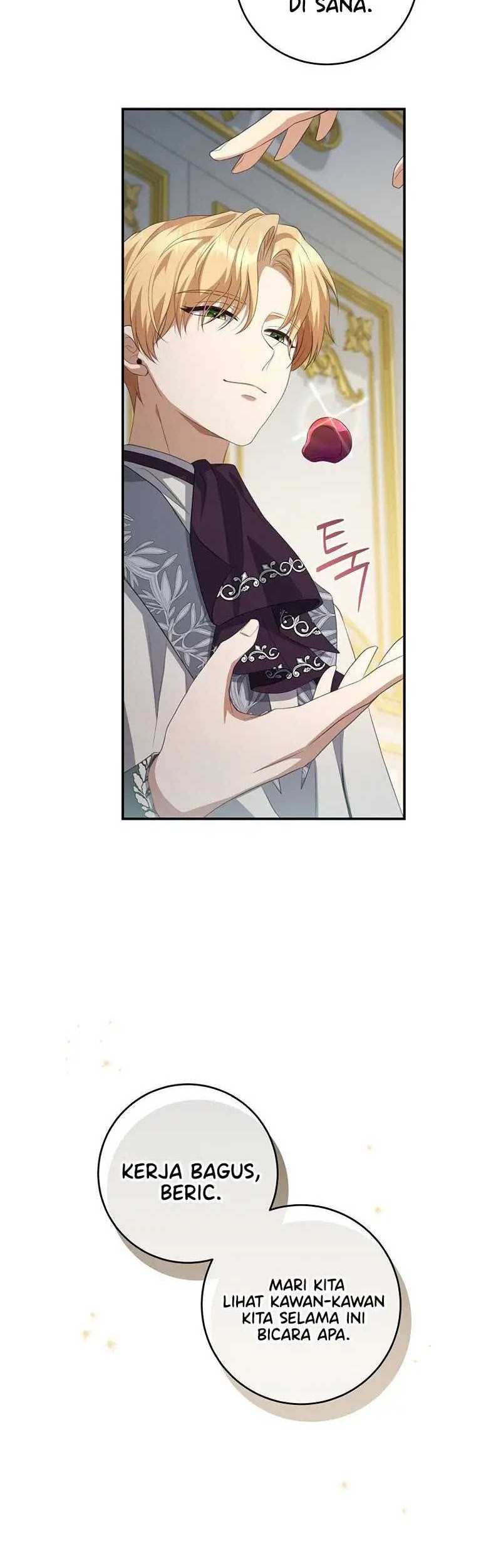 Margrave’s Bastard Son was The Emperor Chapter 32 - halaman 31