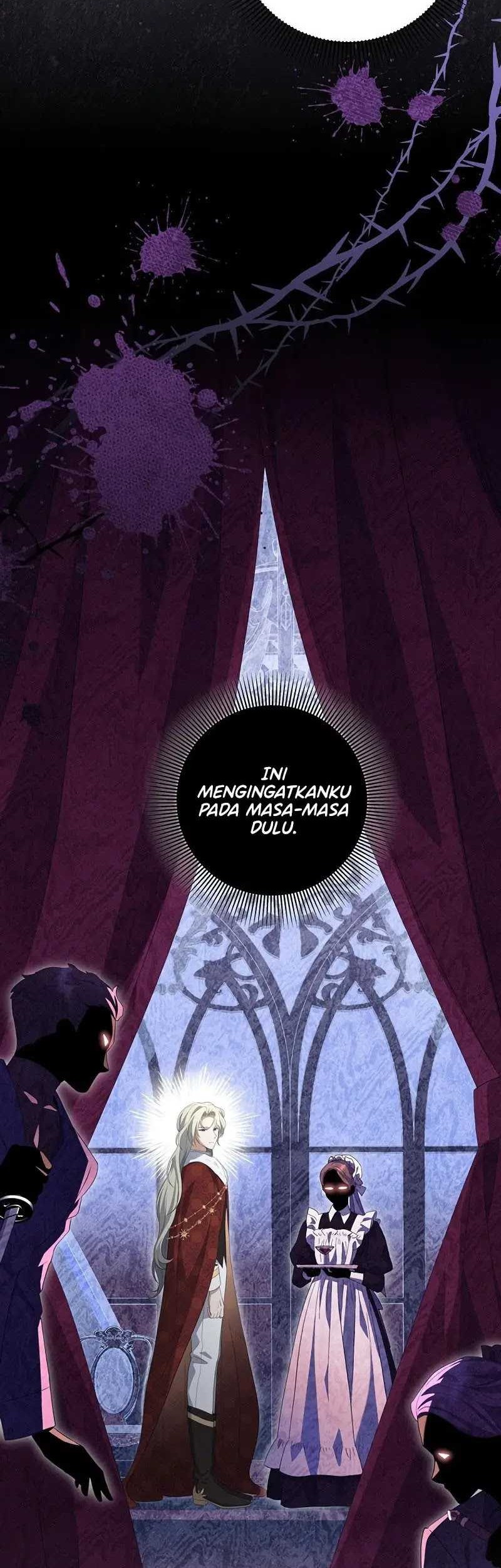 Margrave’s Bastard Son was The Emperor Chapter 32 - halaman 39