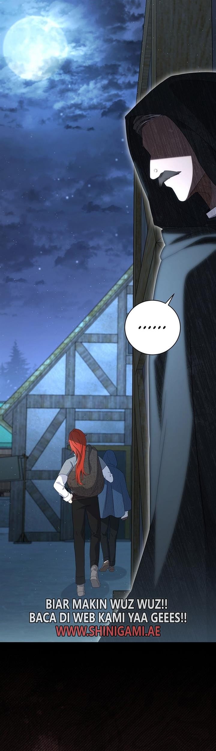 Margrave’s Bastard Son was The Emperor Chapter 33 - halaman 29