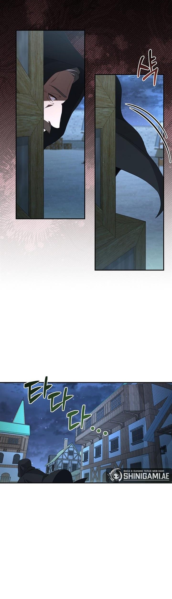 Margrave’s Bastard Son was The Emperor Chapter 33 - halaman 30