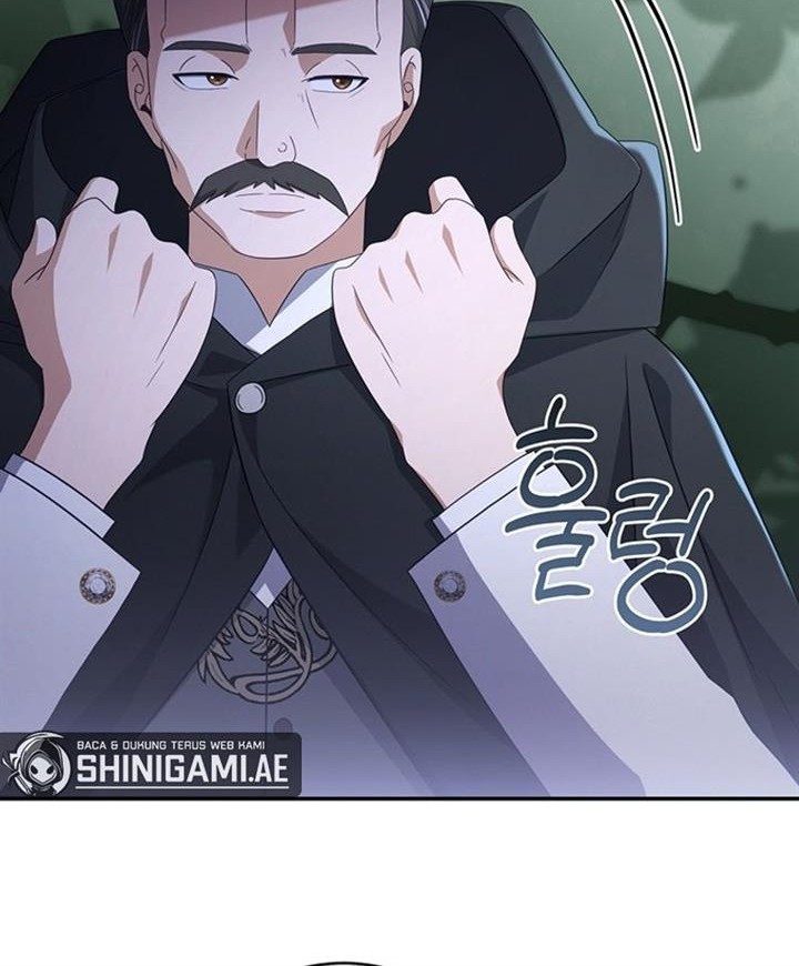 Margrave’s Bastard Son was The Emperor Chapter 33 - halaman 32