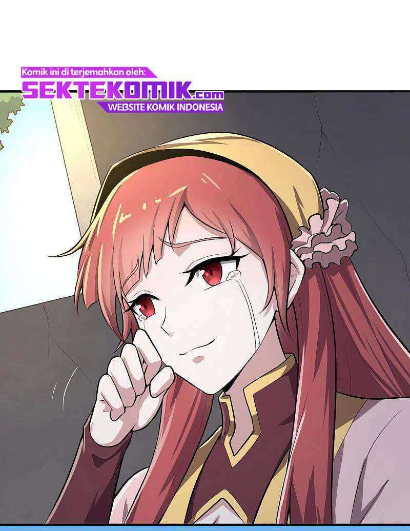 Margrave’s Bastard Son was The Emperor Chapter 34 - halaman 29