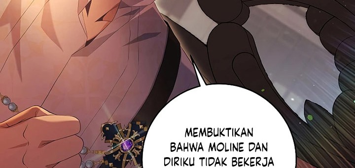 Margrave’s Bastard Son was The Emperor Chapter 34 - halaman 35
