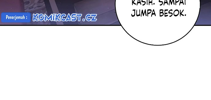 Margrave’s Bastard Son was The Emperor Chapter 34 - halaman 43