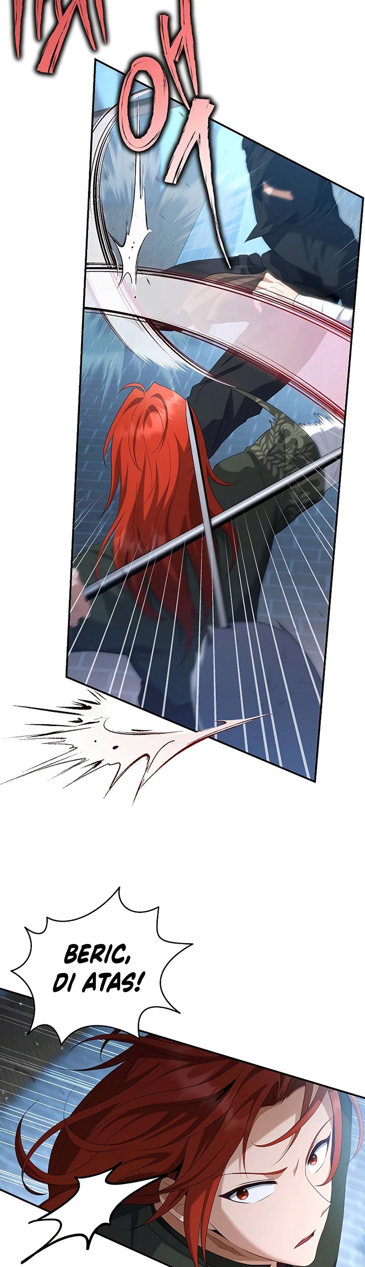 Margrave’s Bastard Son was The Emperor Chapter 34 - halaman 64