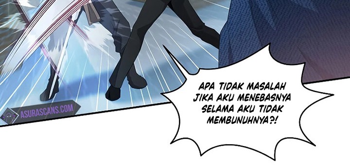 Margrave’s Bastard Son was The Emperor Chapter 34 - halaman 73
