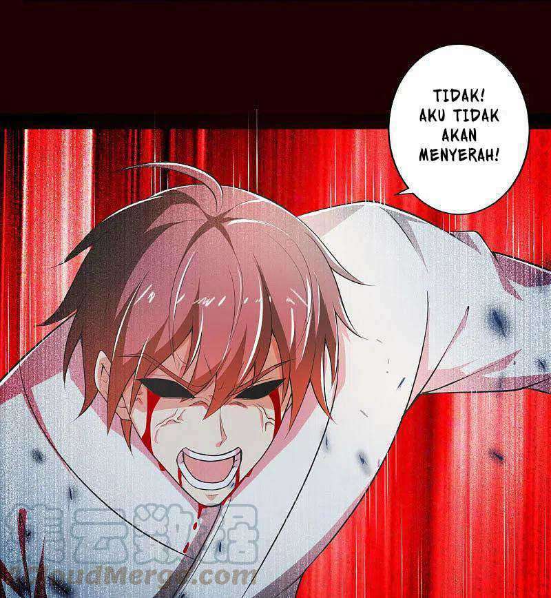 Margrave’s Bastard Son was The Emperor Chapter 34 - halaman 8