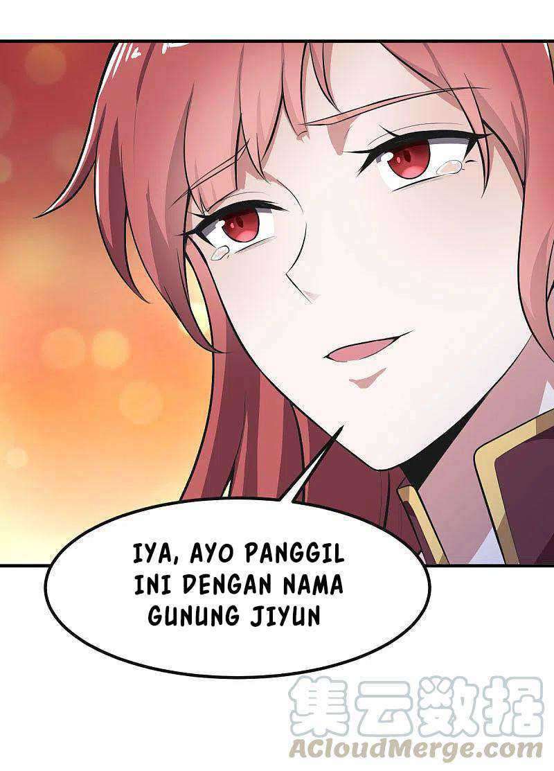 Margrave’s Bastard Son was The Emperor Chapter 35 - halaman 38