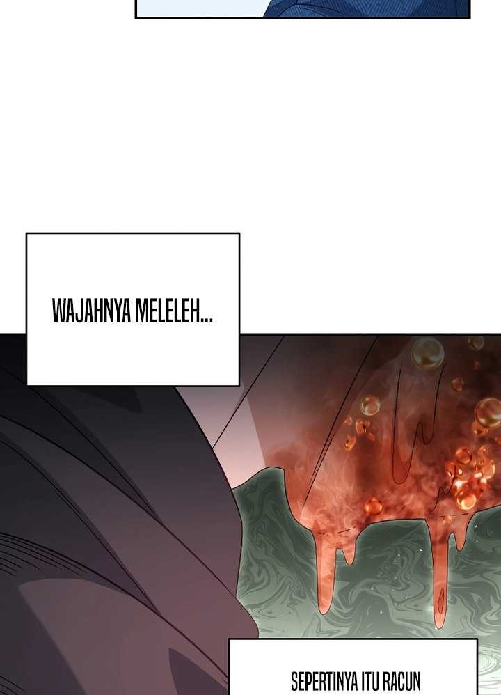 Margrave’s Bastard Son was The Emperor Chapter 35 - halaman 45