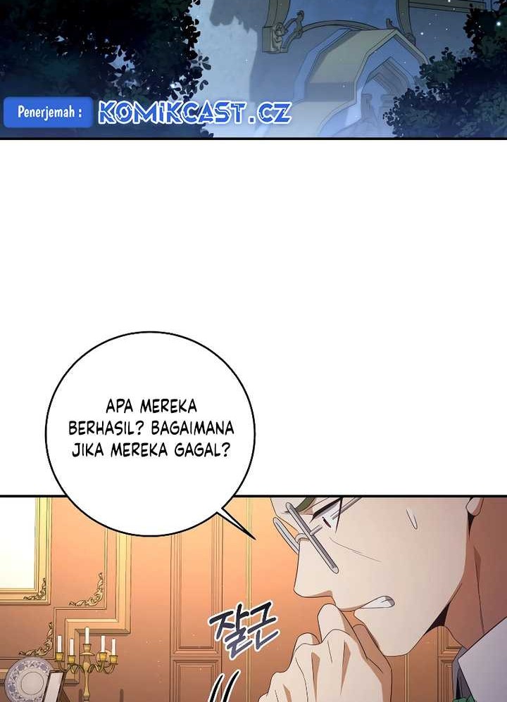 Margrave’s Bastard Son was The Emperor Chapter 35 - halaman 49