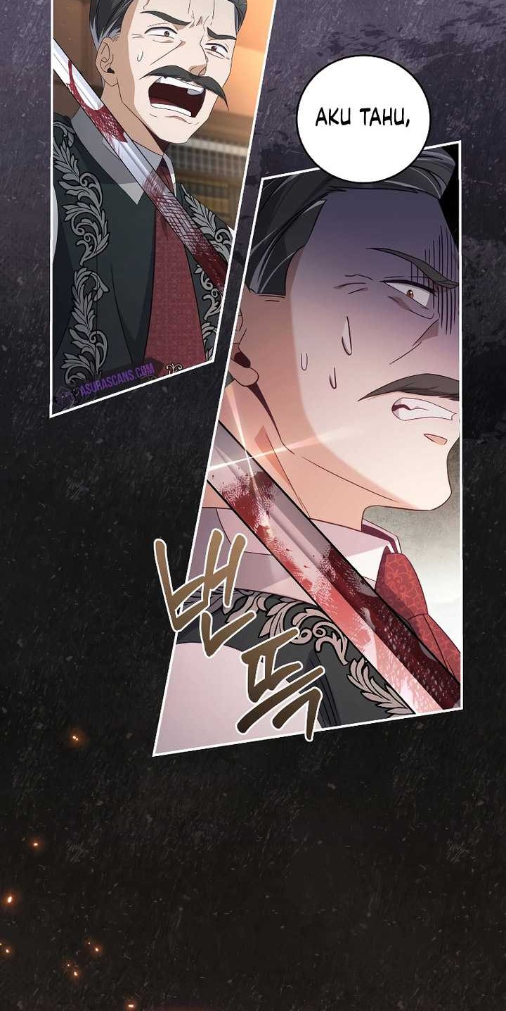 Margrave’s Bastard Son was The Emperor Chapter 35 - halaman 61