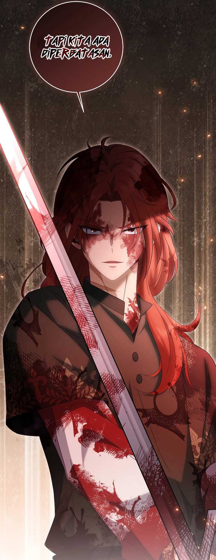 Margrave’s Bastard Son was The Emperor Chapter 35 - halaman 62