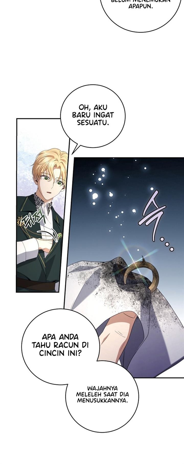 Margrave’s Bastard Son was The Emperor Chapter 36 - halaman 15