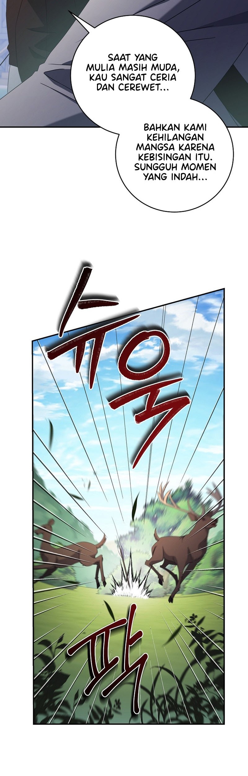 Margrave’s Bastard Son was The Emperor Chapter 37 - halaman 36