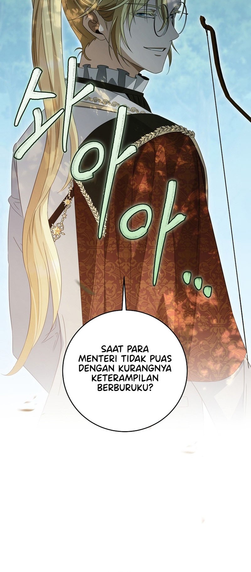 Margrave’s Bastard Son was The Emperor Chapter 37 - halaman 38