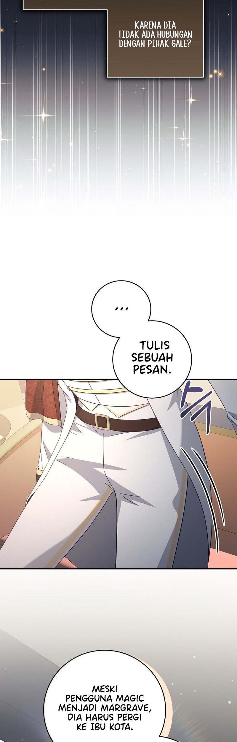 Margrave’s Bastard Son was The Emperor Chapter 37 - halaman 48