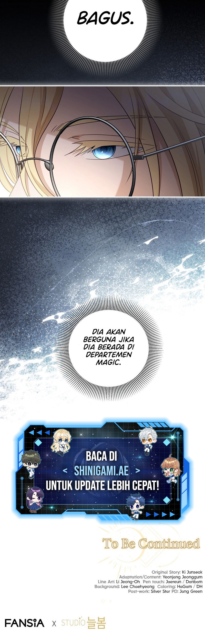 Margrave’s Bastard Son was The Emperor Chapter 37 - halaman 50