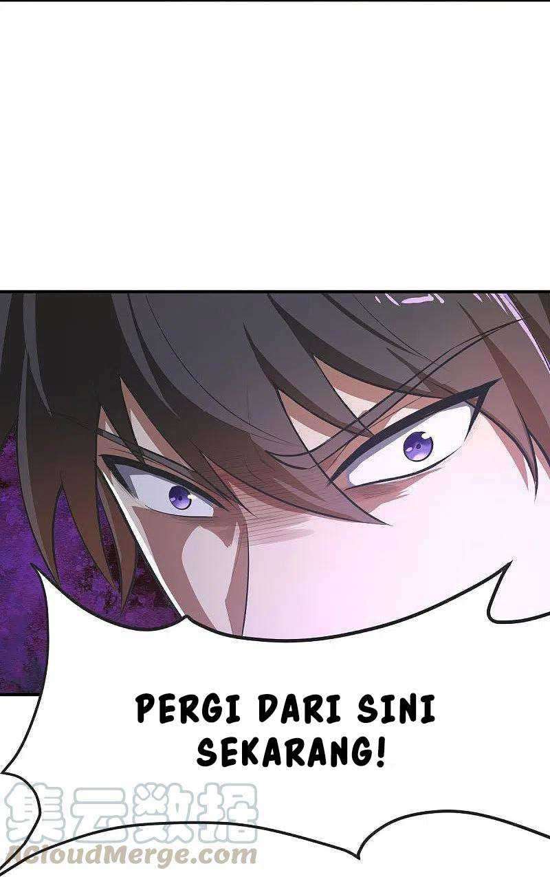Margrave’s Bastard Son was The Emperor Chapter 38 - halaman 10