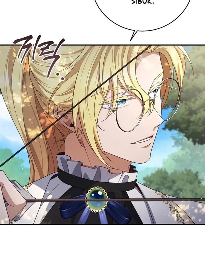 Margrave’s Bastard Son was The Emperor Chapter 38 - halaman 15