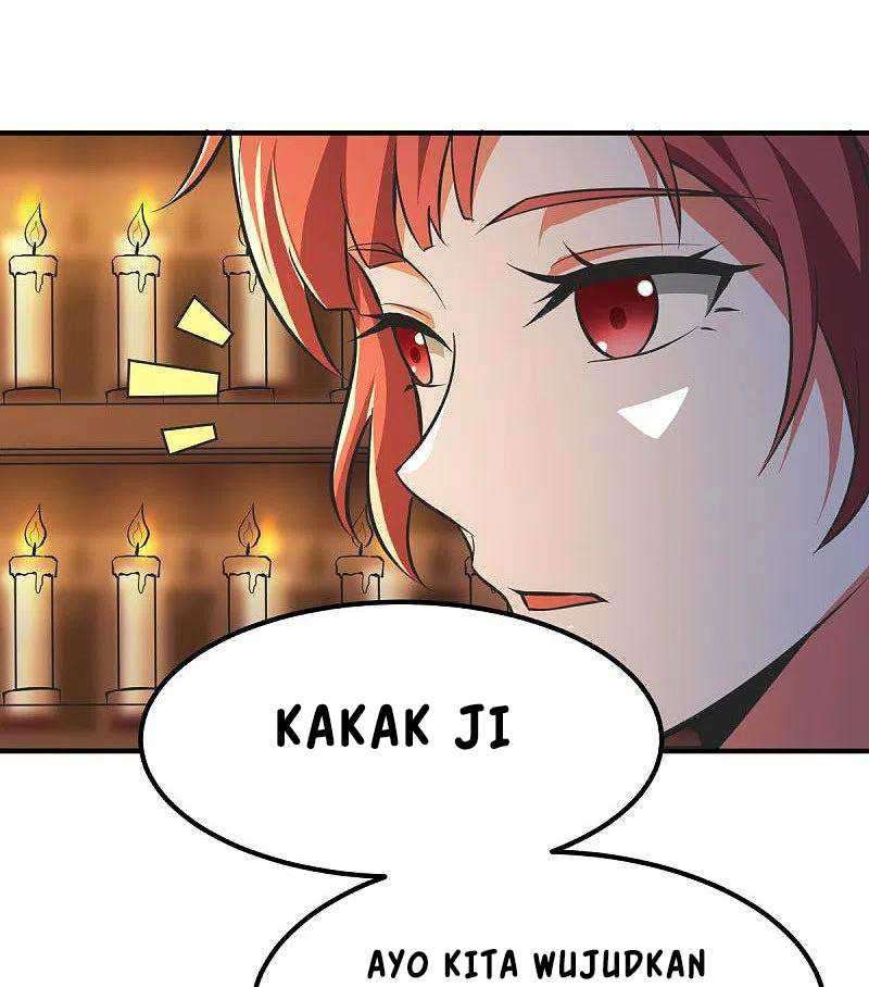 Margrave’s Bastard Son was The Emperor Chapter 38 - halaman 27