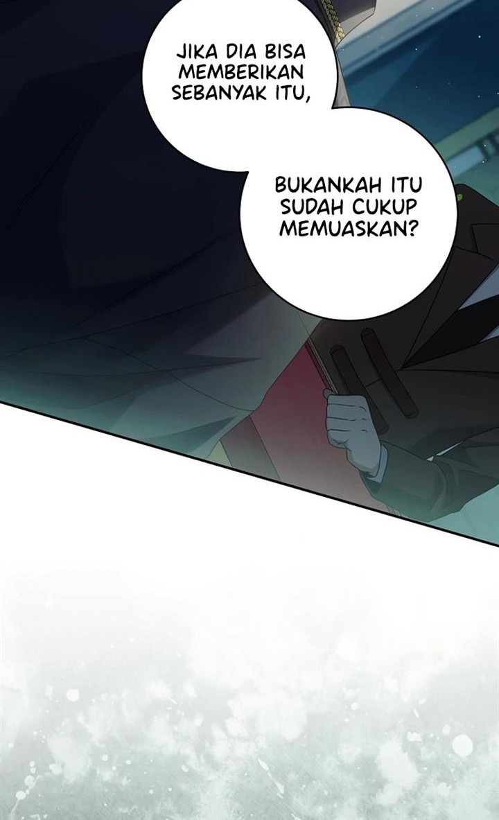 Margrave’s Bastard Son was The Emperor Chapter 38 - halaman 35