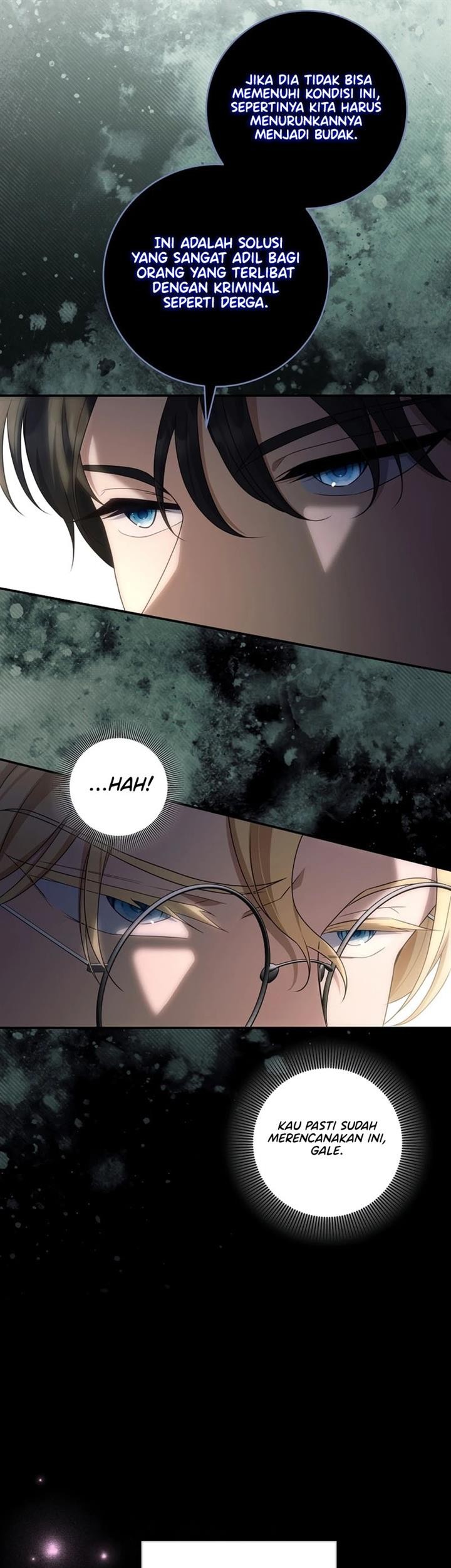 Margrave’s Bastard Son was The Emperor Chapter 38 - halaman 36