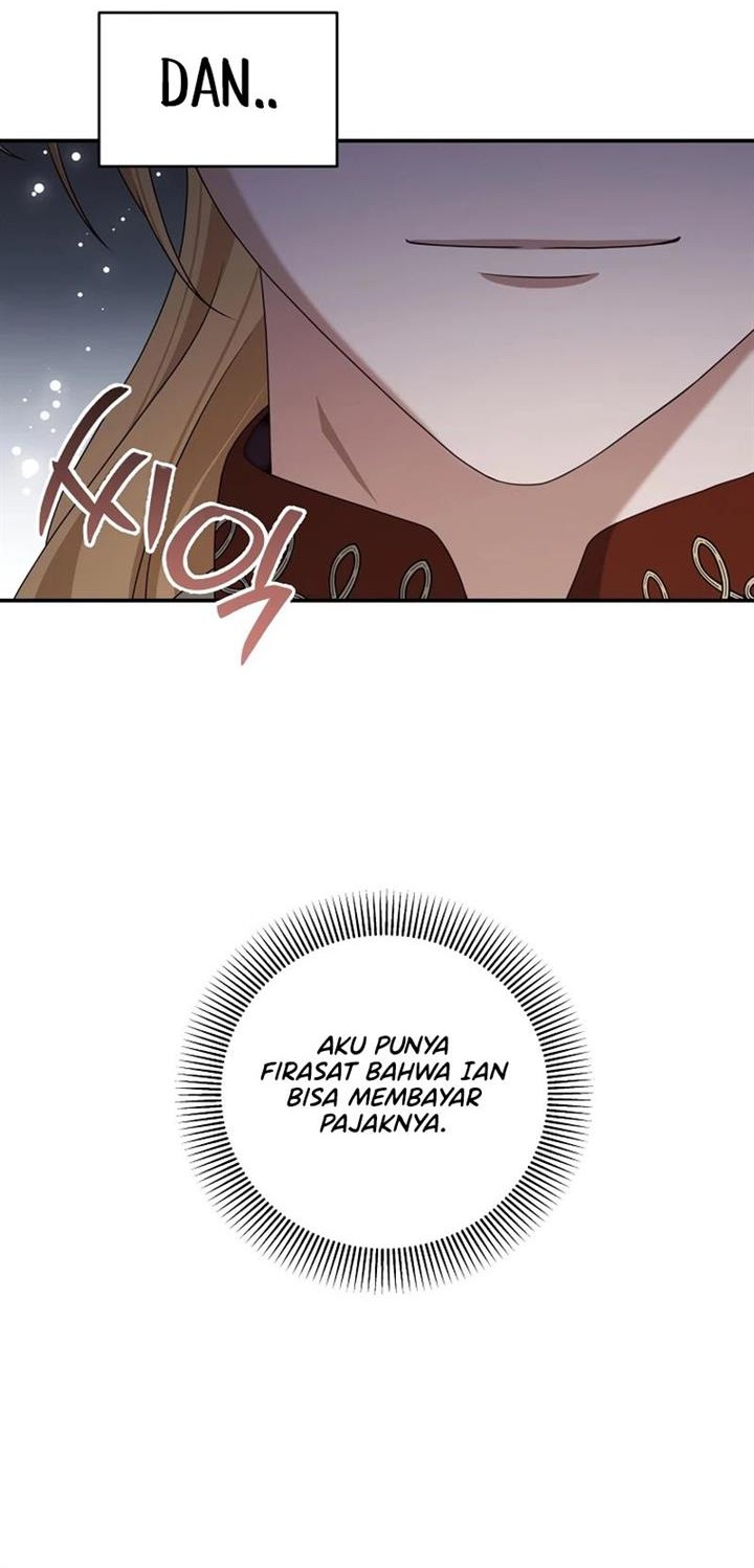 Margrave’s Bastard Son was The Emperor Chapter 38 - halaman 43