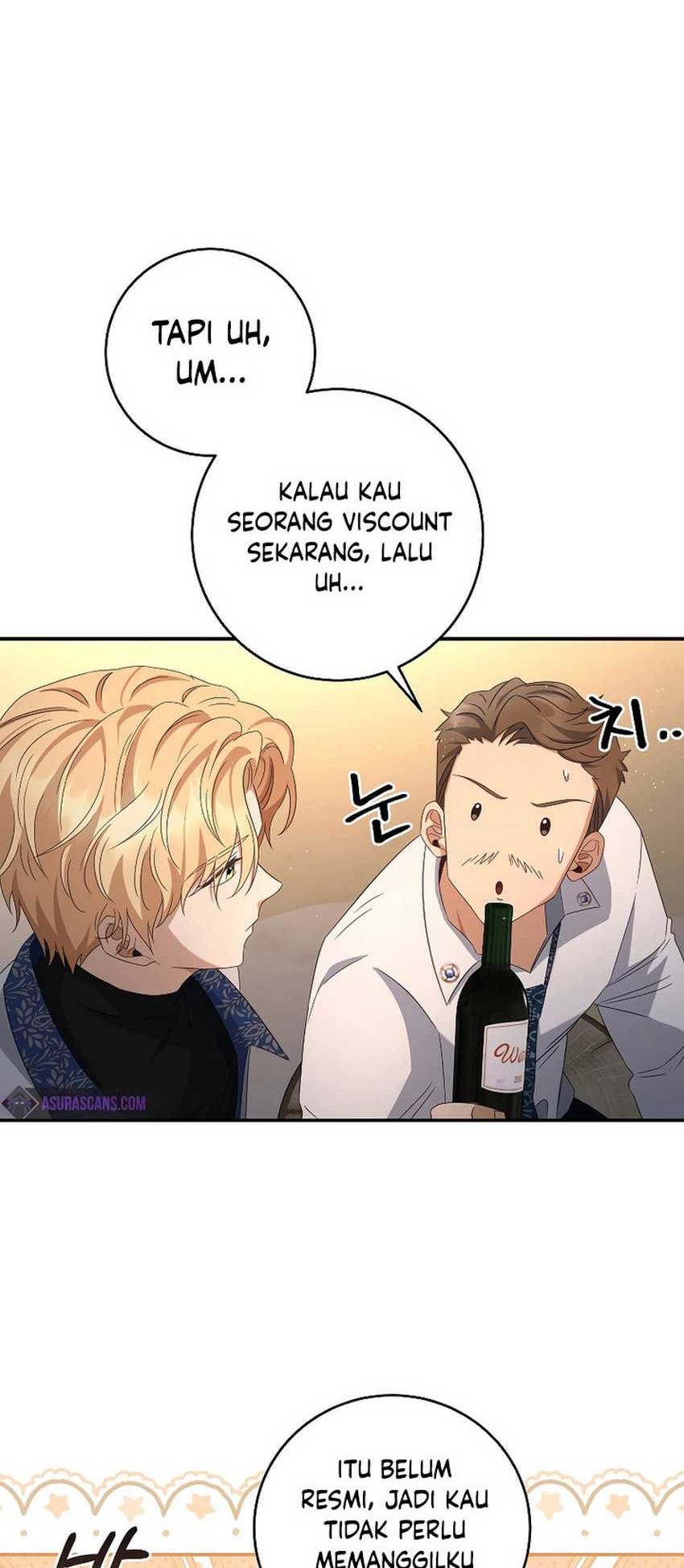 Margrave’s Bastard Son was The Emperor Chapter 39 - halaman 49