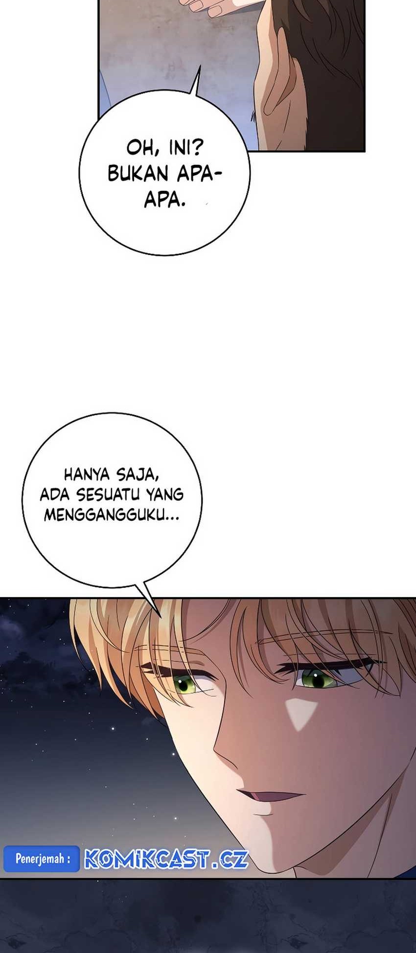 Margrave’s Bastard Son was The Emperor Chapter 39 - halaman 51
