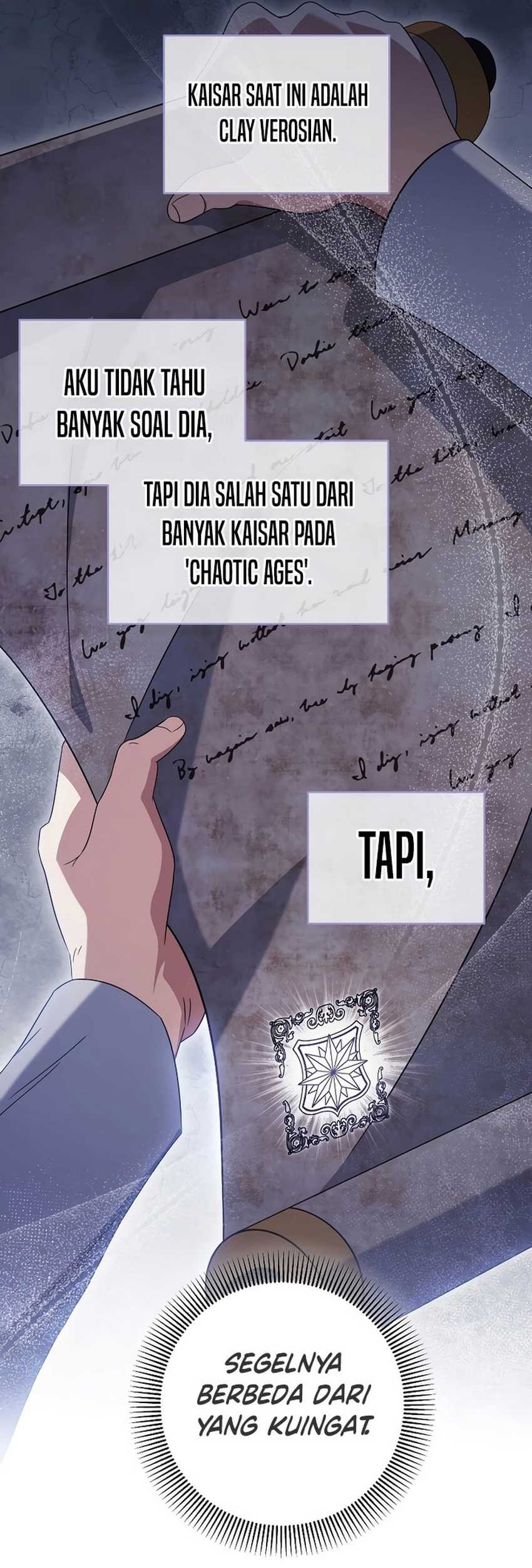 Margrave’s Bastard Son was The Emperor Chapter 39 - halaman 52