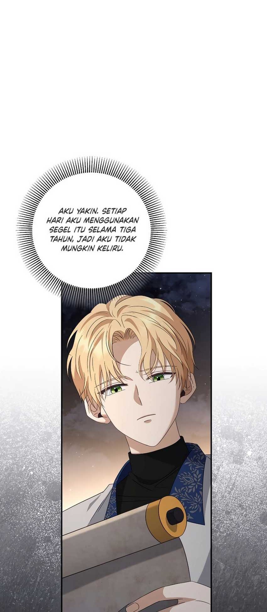Margrave’s Bastard Son was The Emperor Chapter 39 - halaman 53