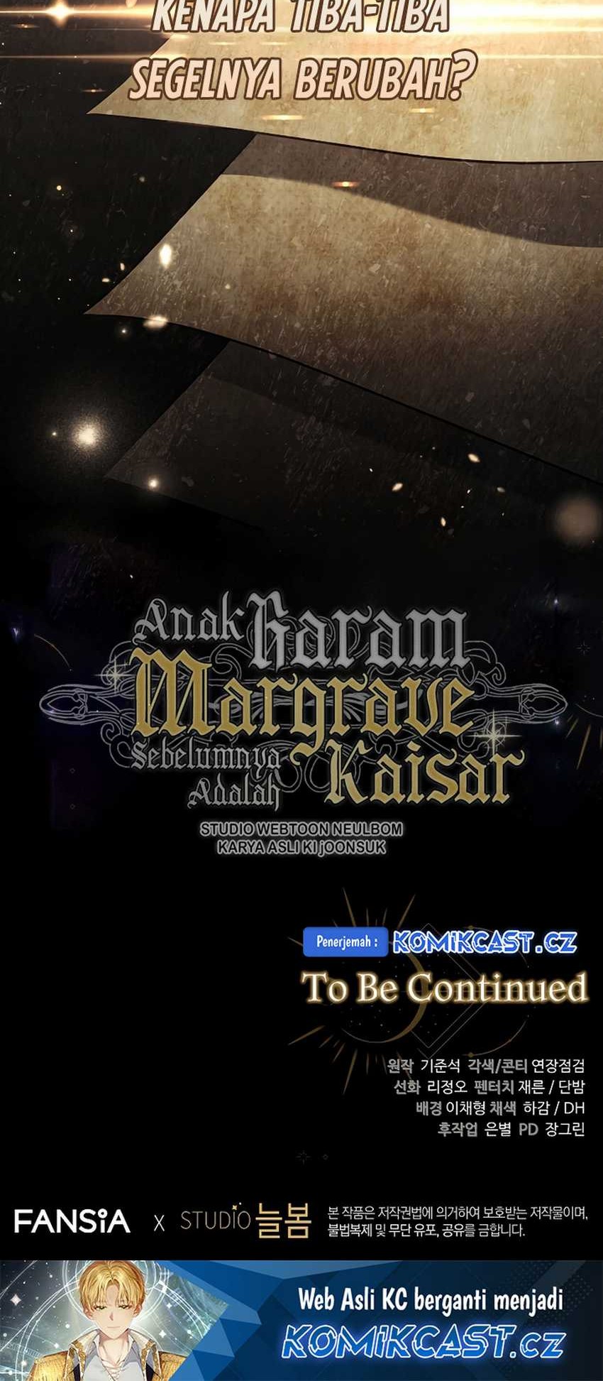 Margrave’s Bastard Son was The Emperor Chapter 39 - halaman 55