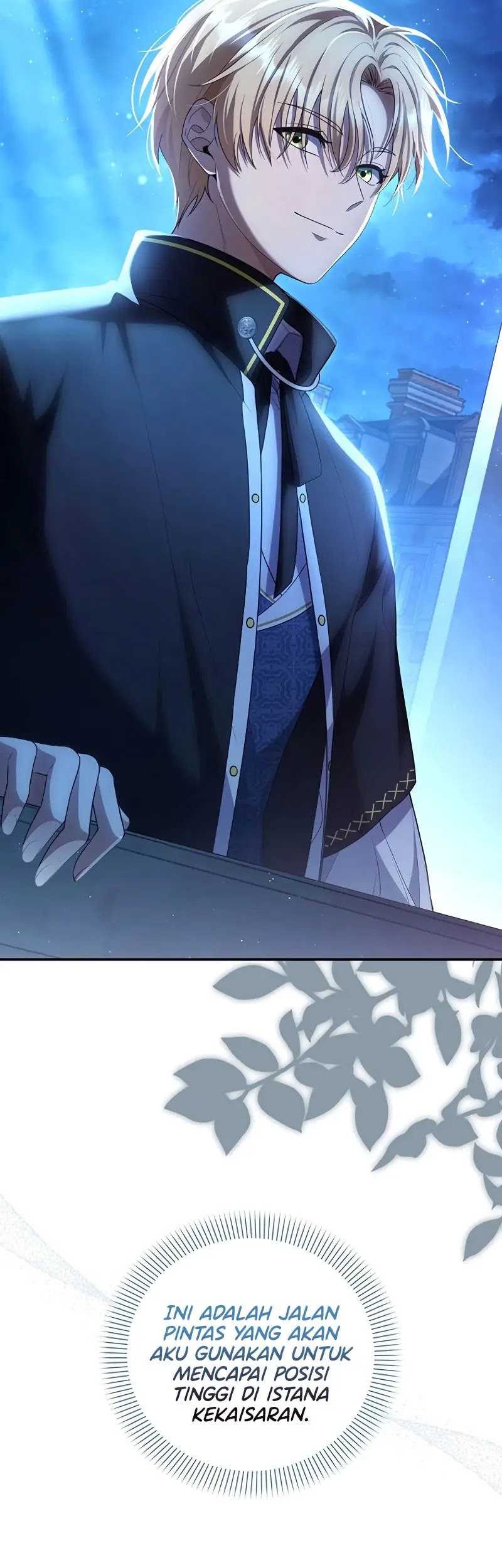 Margrave’s Bastard Son was The Emperor Chapter 4 - halaman 15