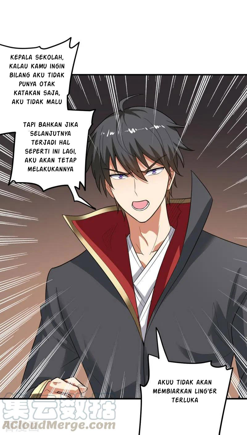 Margrave’s Bastard Son was The Emperor Chapter 4 - halaman 24