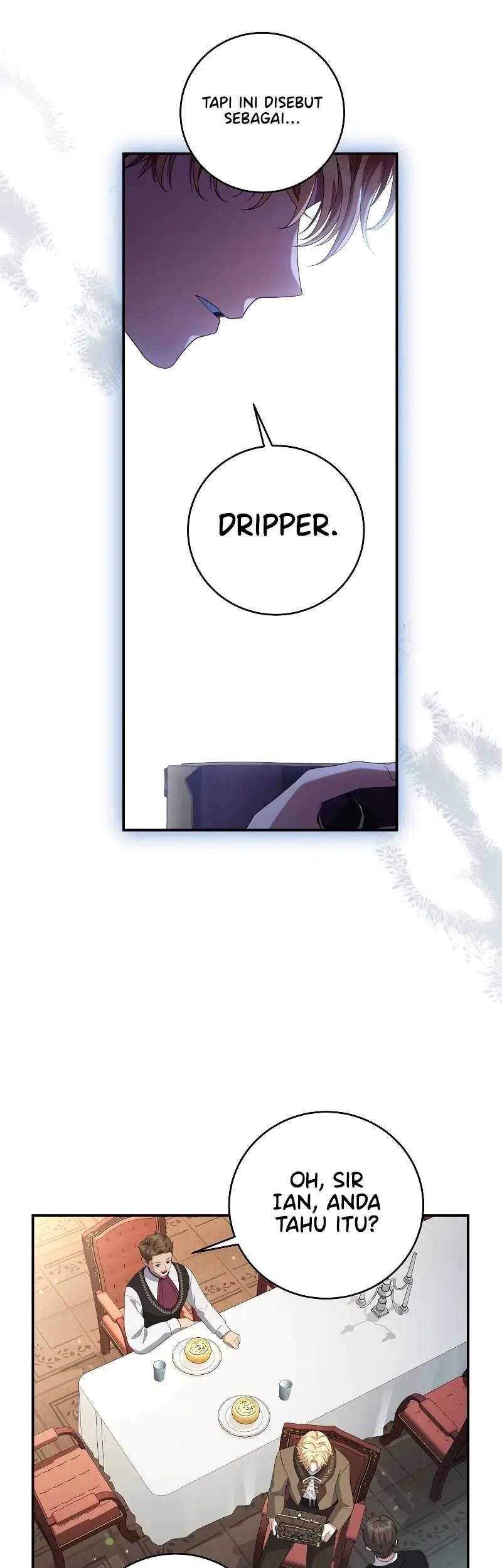 Margrave’s Bastard Son was The Emperor Chapter 40 - halaman 37