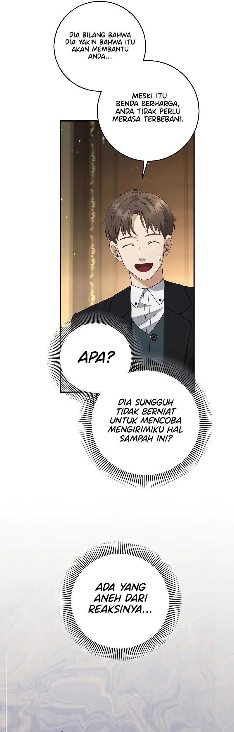 Margrave’s Bastard Son was The Emperor Chapter 40 - halaman 39