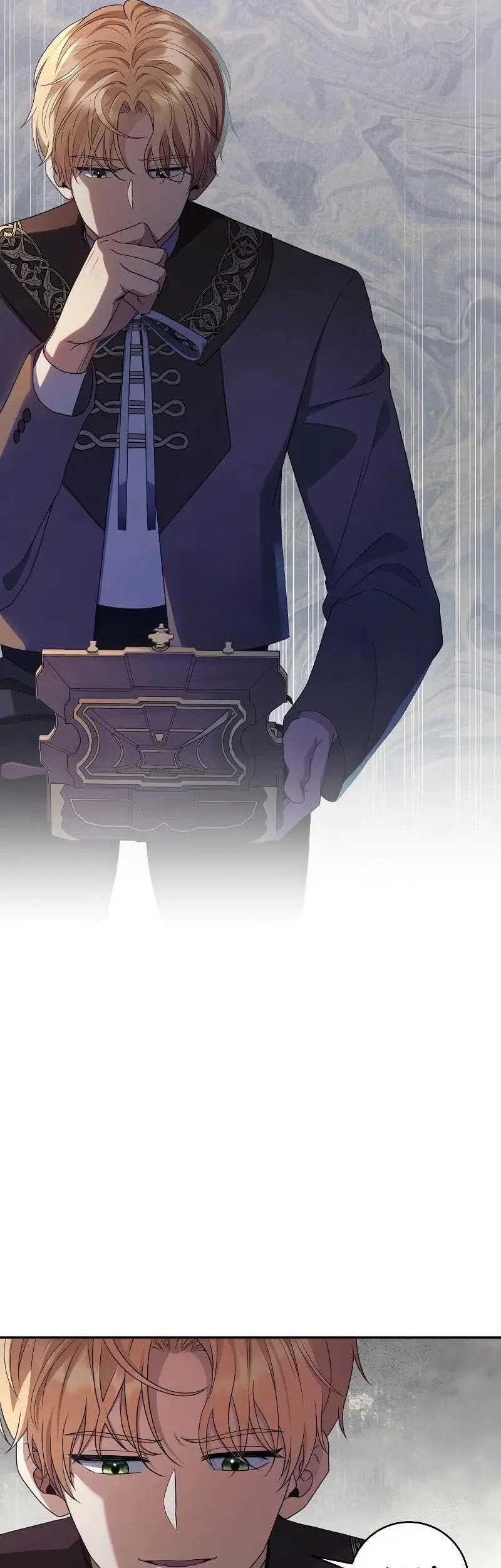 Margrave’s Bastard Son was The Emperor Chapter 40 - halaman 40
