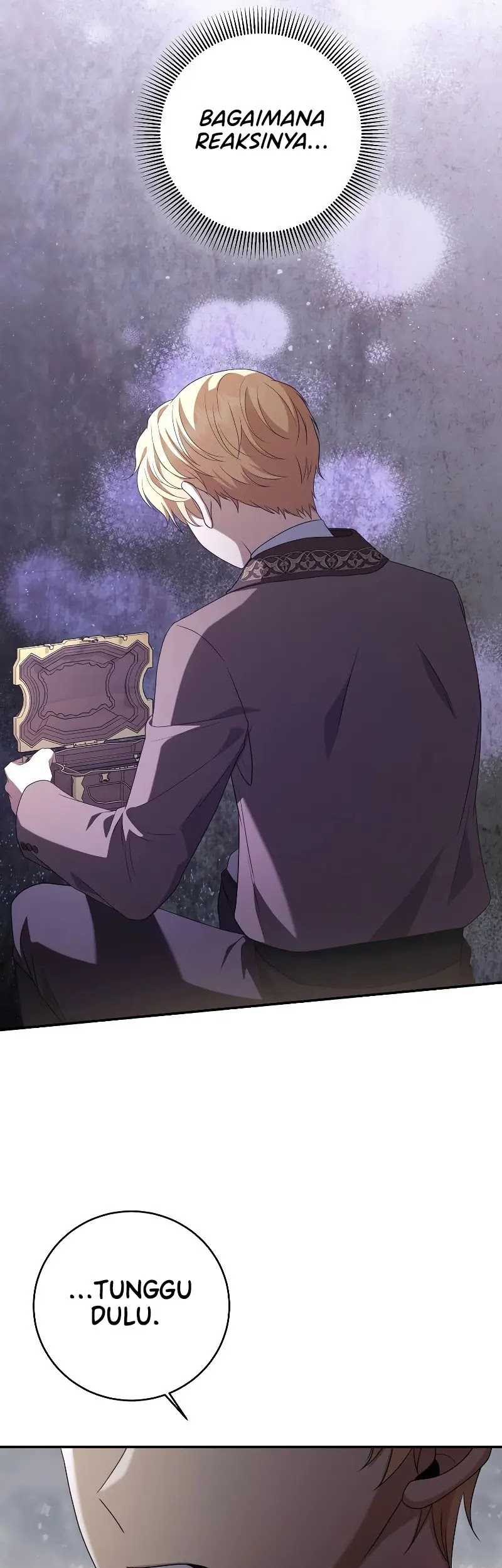 Margrave’s Bastard Son was The Emperor Chapter 40 - halaman 43